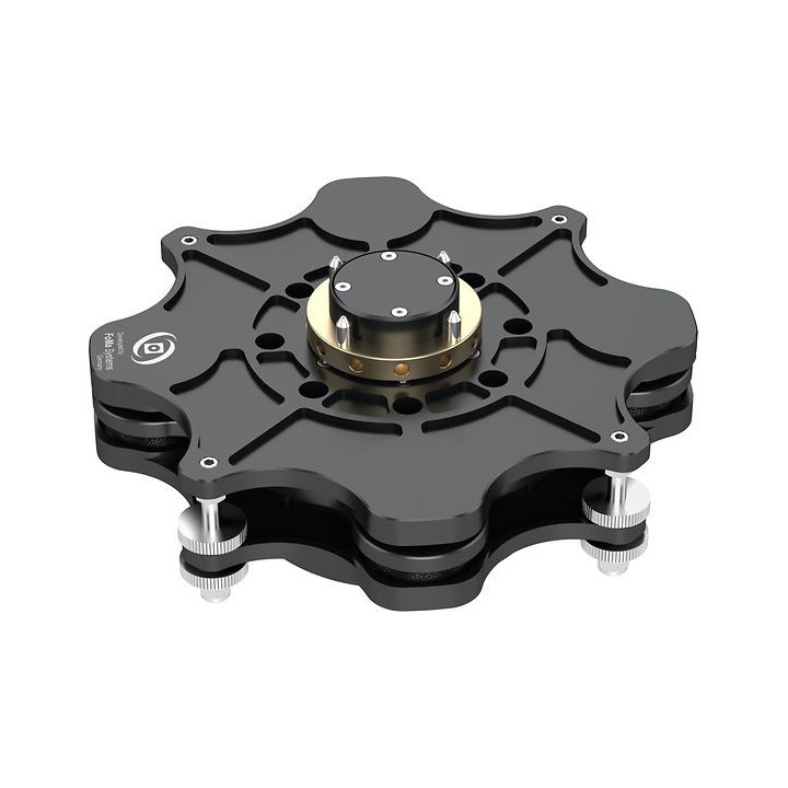 Arri KK.0041936 - Vibration Isolator for SRH, Gen. 2, imperial, Basic Set