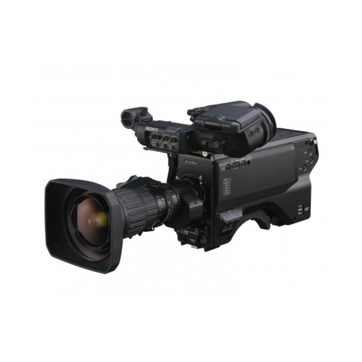 Sony HDC-3200 - 2/3-inch 4K 3CMOS System Camera