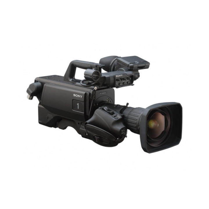 Sony HDC-3200 - 2/3-inch 4K 3CMOS System Camera