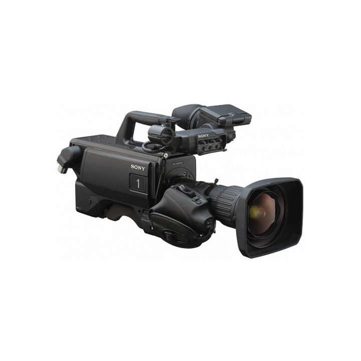 Sony HDC-3200/DF - 4K/HD Portable Studio Camera Head