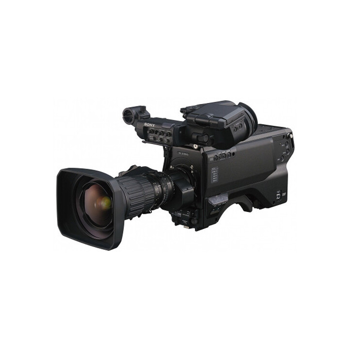 Sony HDC-3200/DF - 4K/HD Portable Studio Camera Head