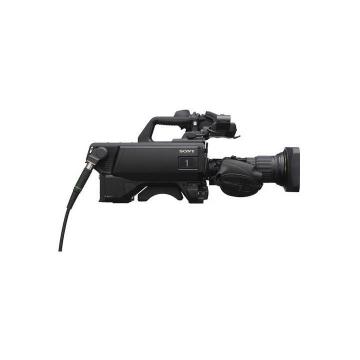 Sony HDC-3200/DF - 4K/HD Portable Studio Camera Head