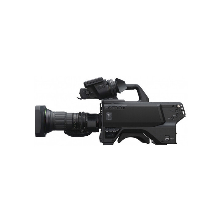 Sony HDC-3200/DF - 4K/HD Portable Studio Camera Head
