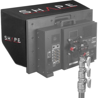 Shape NSH24 - Universal 24" Video Monitor Hood