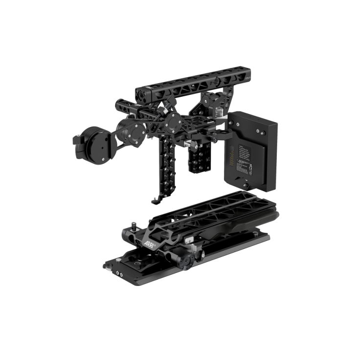 Arri K0.0043085 - ALEXA 35 Production Expansion Set (15mm)