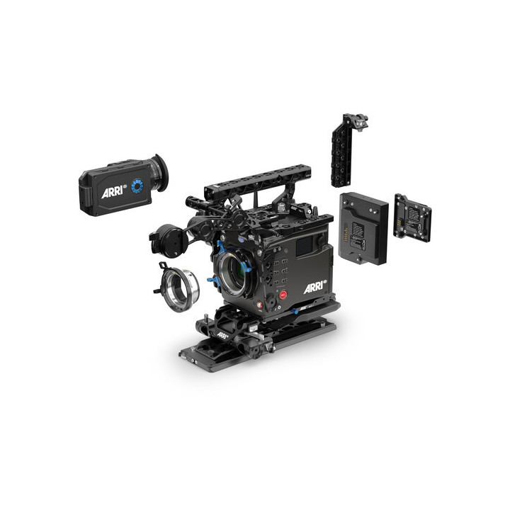 Arri K0.0043086 - ALEXA 35 Production Expansion Set (19mm)