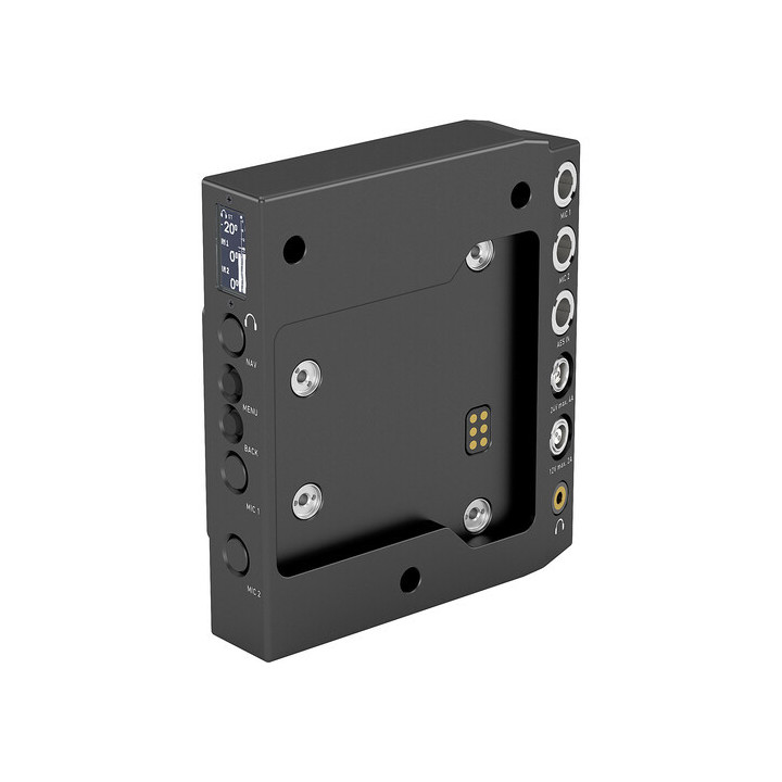 Arri K2.0023750 - Audio Extension Module AEM-1