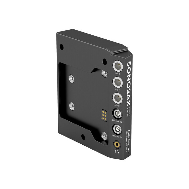 Arri K2.0023750 - Audio Extension Module AEM-1