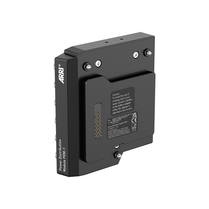 Arri K2.0024101 - Power Distribution Module PDM-1
