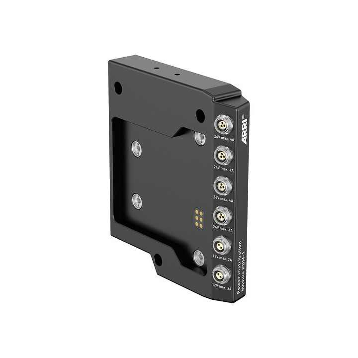 Arri K2.0024101 - Power Distribution Module PDM-1