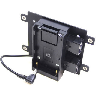 Hawkwoods BP-A12 - BPU Monitor Adaptor