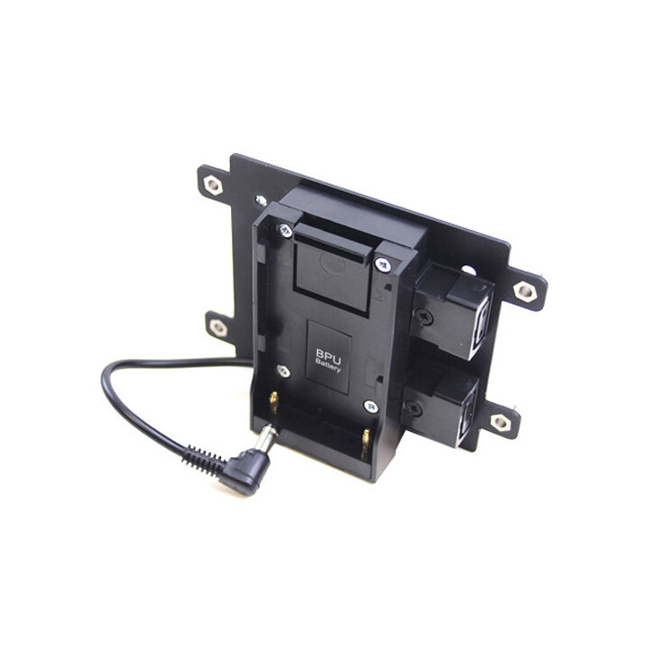 Hawkwoods BP-A12 - BPU Monitor Adaptor