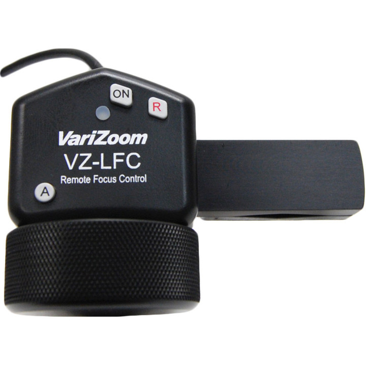 Varizoom VZ-LFC - Electronic Follow Focus