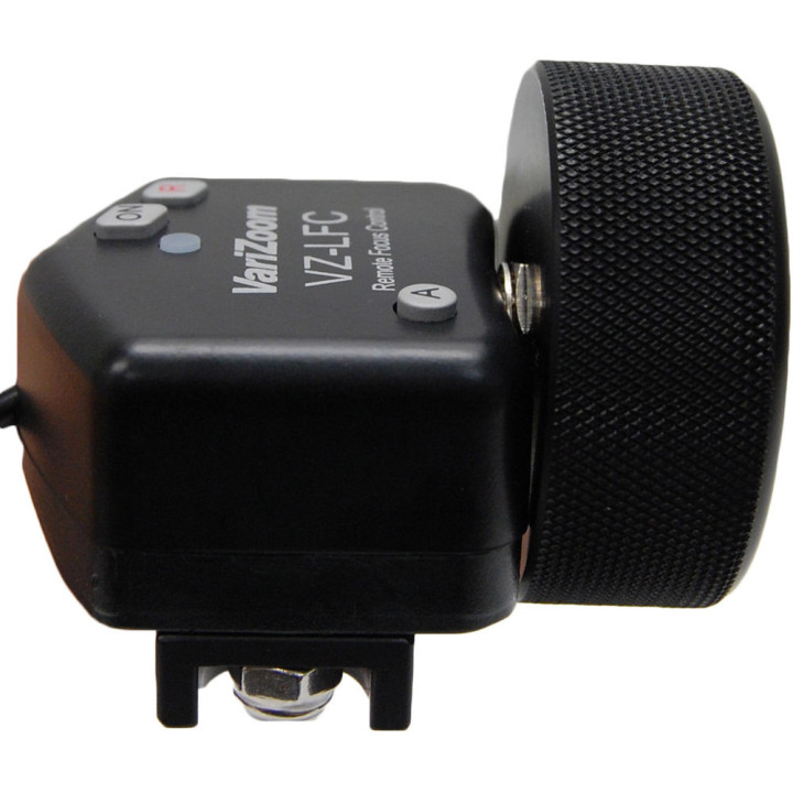 Varizoom VZ-LFC - Electronic Follow Focus