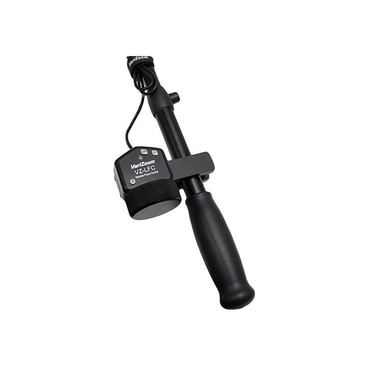 Varizoom VZ-LFC - Electronic Follow Focus