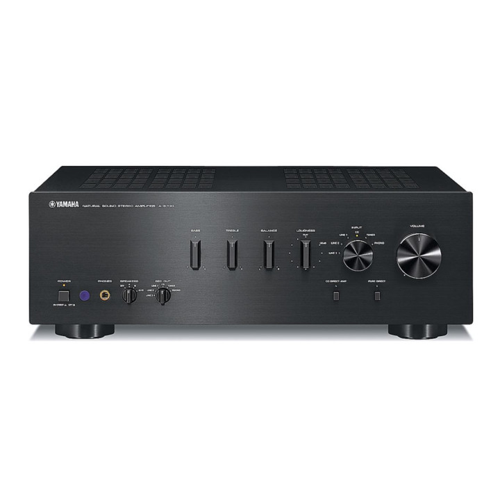 Yamaha AS700 - Integrated Amplifier