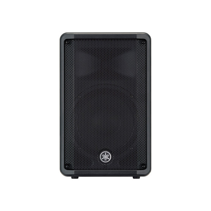 Yamaha CBR10 - 2-Way Passive Bass Reflex Speaker With 10 inches Woofer