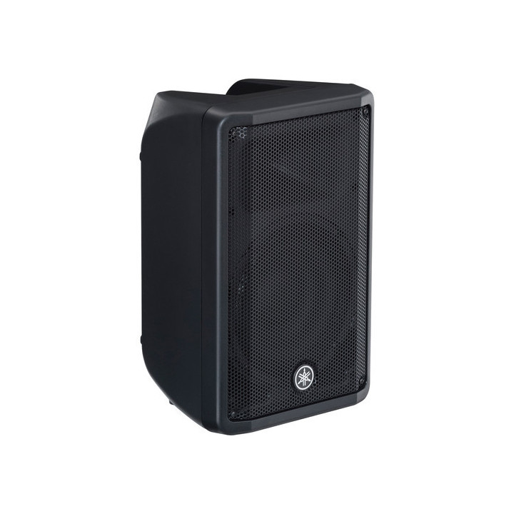 Yamaha CBR10 - 2-Way Passive Bass Reflex Speaker With 10 inches Woofer