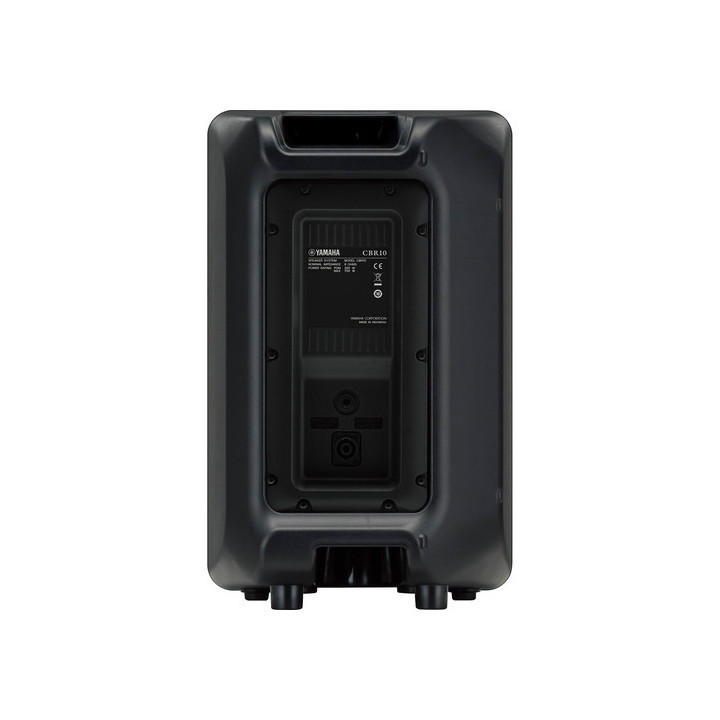 Yamaha CBR10 - 2-Way Passive Bass Reflex Speaker With 10 inches Woofer