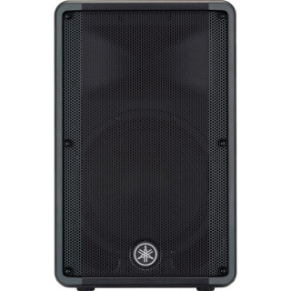 Yamaha CBR12 - 2-Way Passive Bass Reflex Speaker With 12 inches Woofer