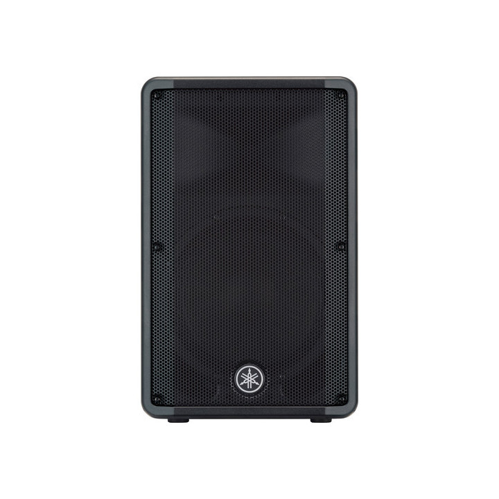 Yamaha CBR12 - 2-Way Passive Bass Reflex Speaker With 12 inches Woofer