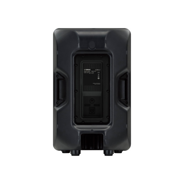 Yamaha CBR12 - 2-Way Passive Bass Reflex Speaker With 12 inches Woofer