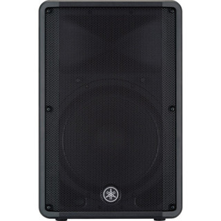 Yamaha CBR15 - 2-Way Passive Bass Reflex Speaker With 15 inches Woofer