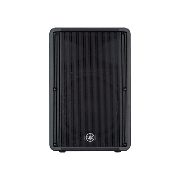 Yamaha CBR15 - 2-Way Passive Bass Reflex Speaker With 15 inches Woofer