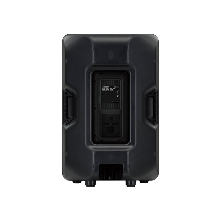 Yamaha CBR15 - 2-Way Passive Bass Reflex Speaker With 15 inches Woofer