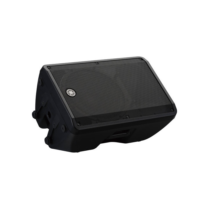 Yamaha CBR15 - 2-Way Passive Bass Reflex Speaker With 15 inches Woofer