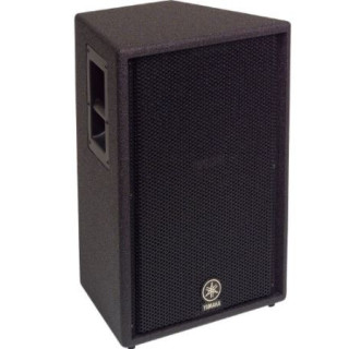 Yamaha CC112V - 350W/700W Speaker, Fullrange