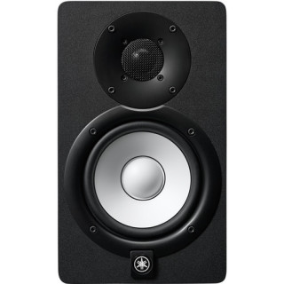 Yamaha HS5 - Bi-Amped 2-Way Bassreflex Studio Monitor