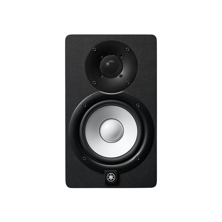 Yamaha HS5 - Bi-Amped 2-Way Bassreflex Studio Monitor