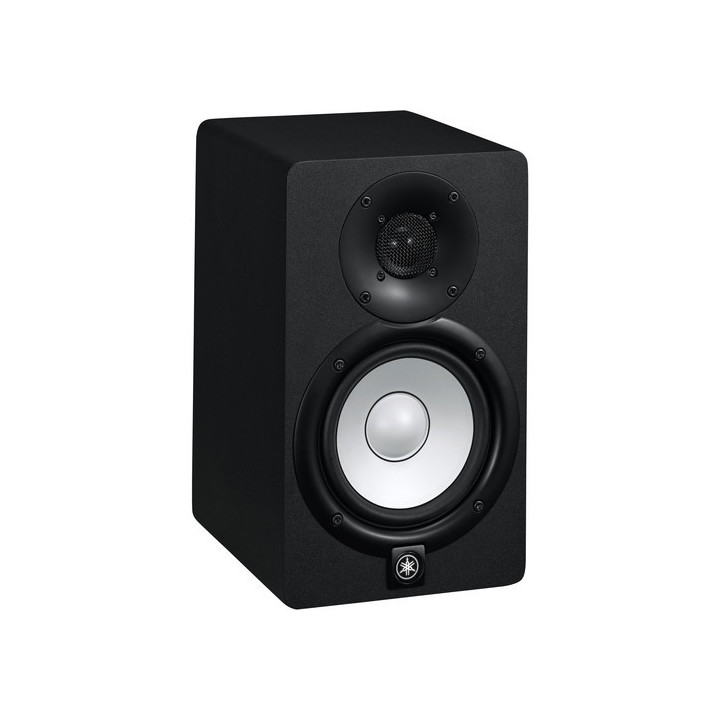 Yamaha HS5 - Bi-Amped 2-Way Bassreflex Studio Monitor