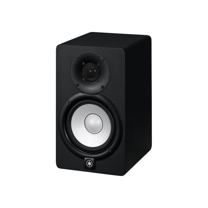 Yamaha HS5 - Bi-Amped 2-Way Bassreflex Studio Monitor