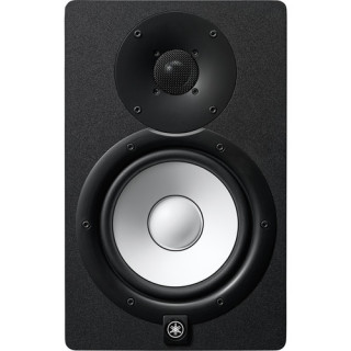 Yamaha HS7 - Bi-Amped 2-Way Bassreflex Studio Monitor