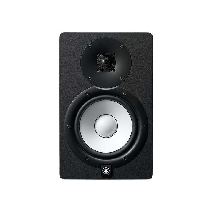 Yamaha HS7 - Bi-Amped 2-Way Bassreflex Studio Monitor