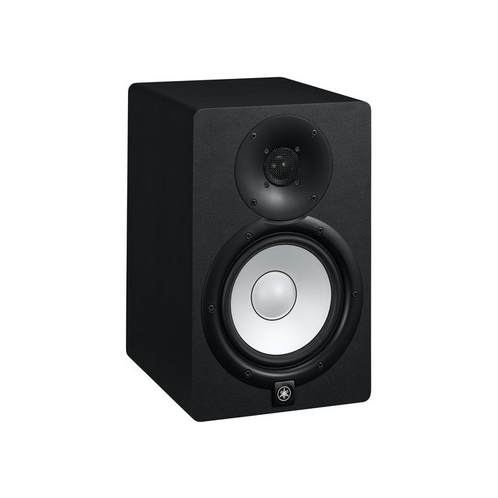Yamaha HS7 - Bi-Amped 2-Way Bassreflex Studio Monitor