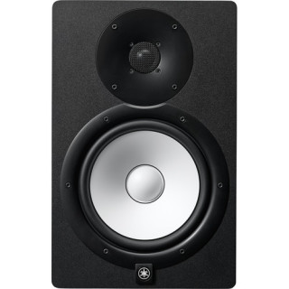 Yamaha HS8 - Bi-Amped 2-Way Bassreflex Studio Monitor