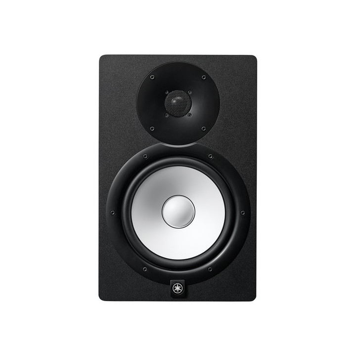 Yamaha HS8 - Bi-Amped 2-Way Bassreflex Studio Monitor
