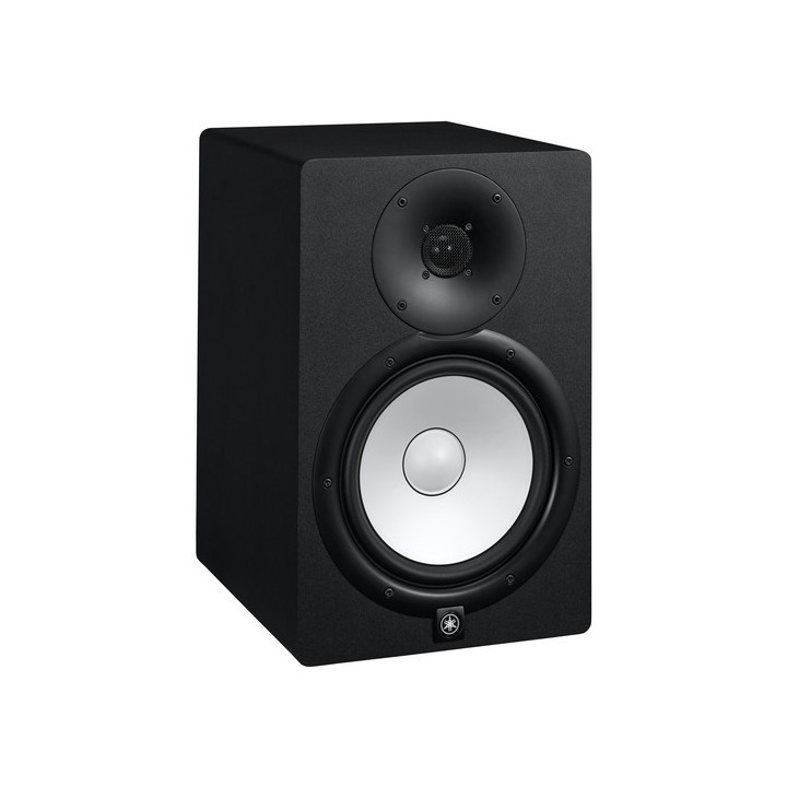 Yamaha HS8 - Bi-Amped 2-Way Bassreflex Studio Monitor