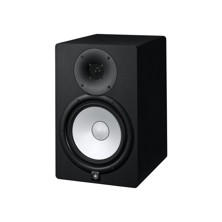Yamaha HS8 - Bi-Amped 2-Way Bassreflex Studio Monitor