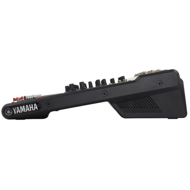 Yamaha CMG12XU - 12 CH, D-Pre MicPreamps