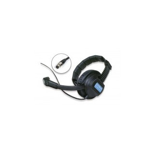 Altair WAM-100/2 - Single headphone with microphone (TA4F)