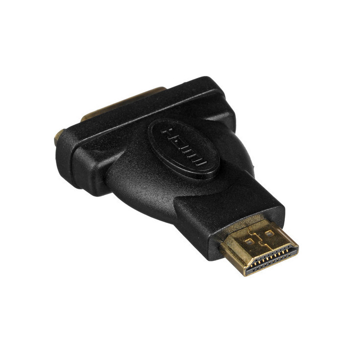 Kramer AD-DF/HM - DVI-I (F) to HDMI (M) Adapter Cable