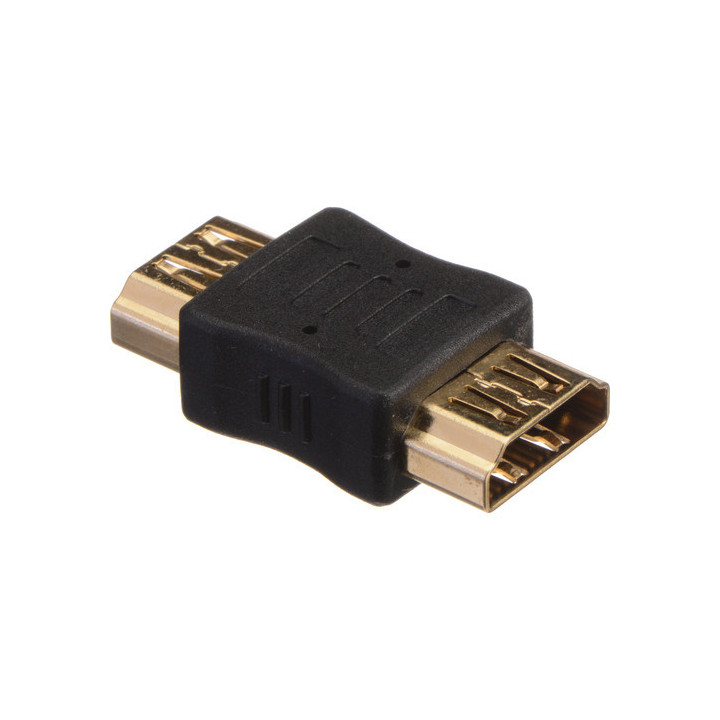 Kramer AD-HF/HF - HDMI (F/F) Gender Changer