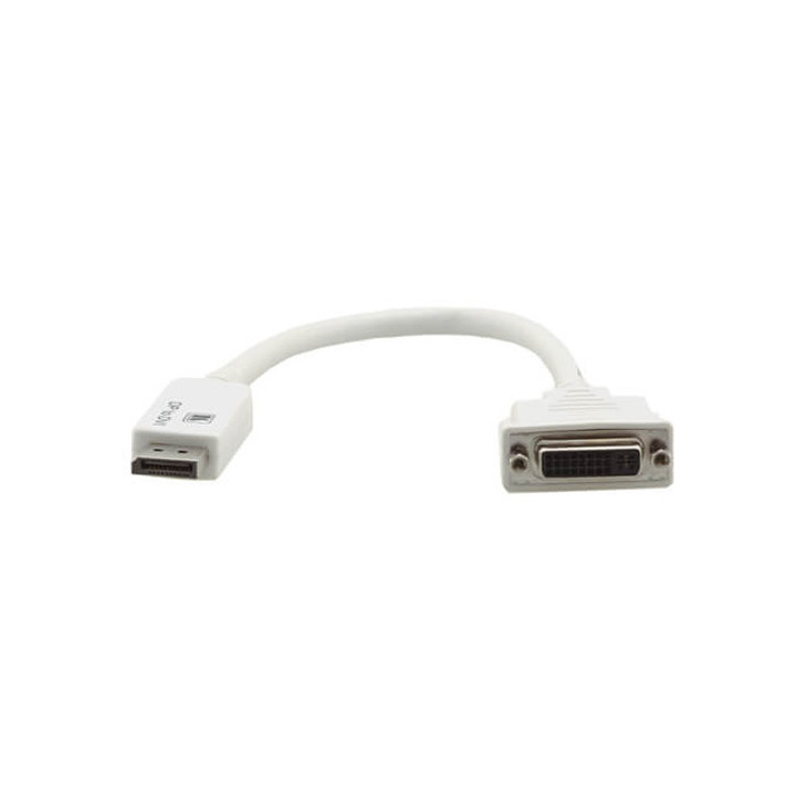 Kramer ADC-DPM/DF - DisplayPort (M) to DVI-I (F) Adapter Cable