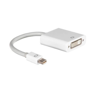 Kramer ADC-MDP/DF - Mini DisplayPort Adapter Cable