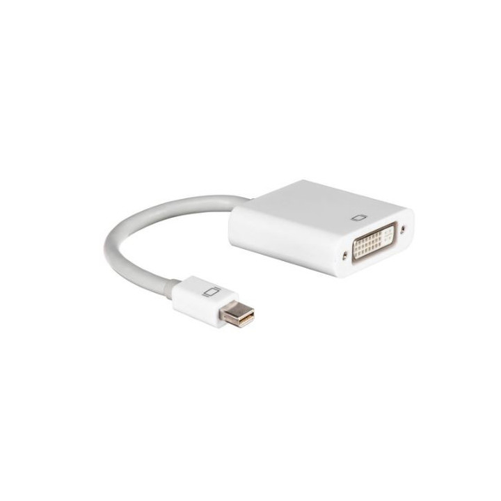 Kramer ADC-MDP/DF - Mini DisplayPort Adapter Cable