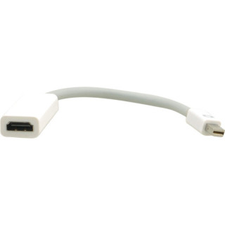 Kramer ADC-MDP/HF - Mini DisplayPort Adapter Cable